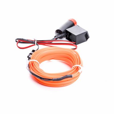 Unutarnje svjetlo Einparts Automotive EPAL2M ORANGE