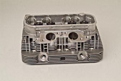 ZYLINDERKOPF AMC 910181 4