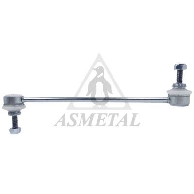 биалета ASMETAL