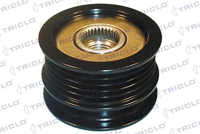 ремъчна шайба, генератор TRICLO 425676