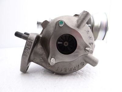 LADER AUFLADUNG GARRETT 7662595001S 2