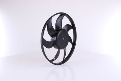 VENTILATOR RADIATOR NISSENS 85781 19