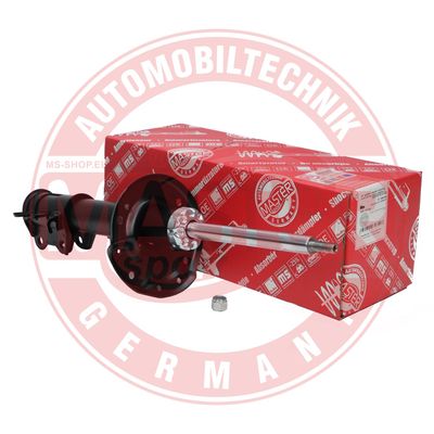 Tlmič pérovania /cena za 1 kus/ MASTER-SPORT GERMANY 315372-PCS-MS
