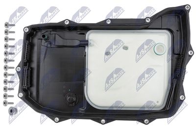 FILTRU HIDRAULIC CUTIE DE VITEZE AUTOMATA NTY FSFVW020 2