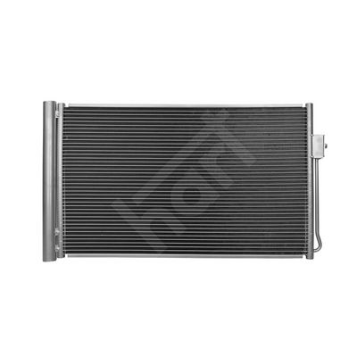 кондензатор, климатизация HART 650 765