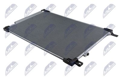 CONDENSATOR CLIMATIZARE NTY CCSTY049 1