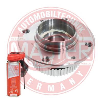 Zestaw łożysk koła MASTER-SPORT GERMANY 3481-SET-MSP