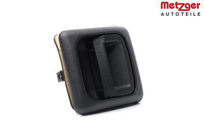 TüRGRIFF METZGER AUTOTEILE 2310538 34