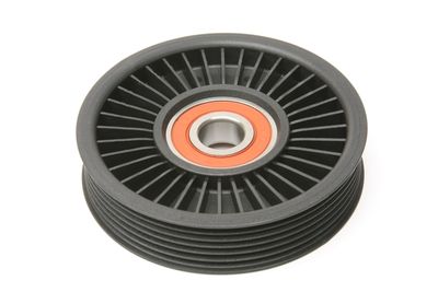 Натяжитель ремня, клиновой зубча ÜRO Parts 11287570810P для MINI MINI COOPER