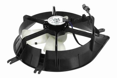 VENTILATOR RADIATOR ACKOJA A26010007 4