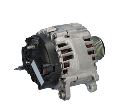 GENERATOR / ALTERNATOR VALEO 444721 19