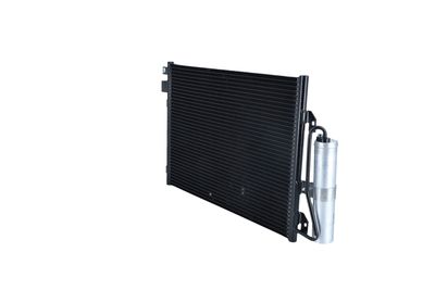 CONDENSATOR CLIMATIZARE NRF 35771 32