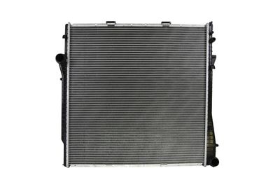 RADIATOR TEMPERATURA SCAZUTA INTERCOOLER