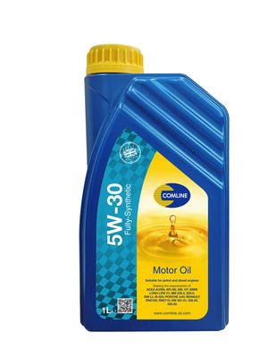 Motorový olej COMLINE CO5W30-1