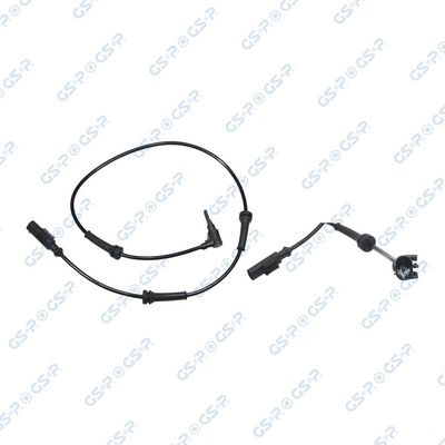 SENZOR TURATIE ROATA