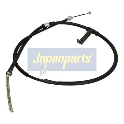 жило, ръчна спирачка JAPANPARTS BC-528L