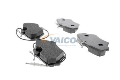 BREMSBELAGSATZ SCHEIBENBREMSE VAICO V460147 20