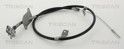Тросик, cтояночный тормоз TRISCAN 8140 141142 для NISSAN MURANO