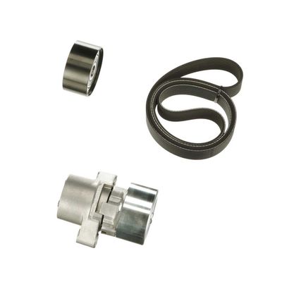 SET CUREA TRANSMISIE CU CANELURI GATES K018PK1225 68