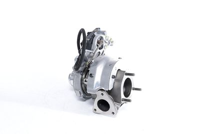 LADER AUFLADUNG BTS Turbo T915965RE 13