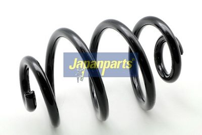 JAPANPARTS Пружина ходовой части
