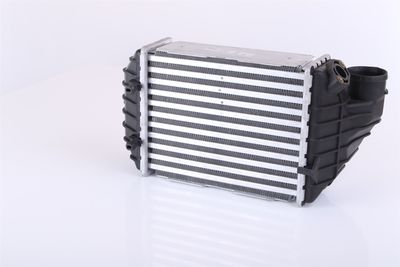 LADELUFTKüHLER NISSENS 96690 25