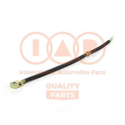 Тормозной шланг IAP QUALITY PARTS 708-18030G для SSANGYONG REXTON