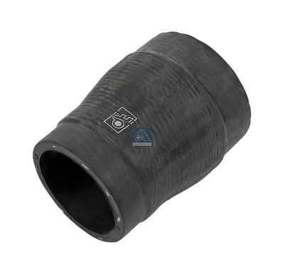 Koelsysteem rubberen slang
