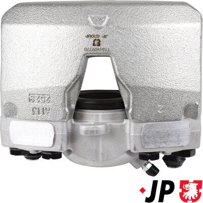 Brzdový třmen JP GROUP 1161909770