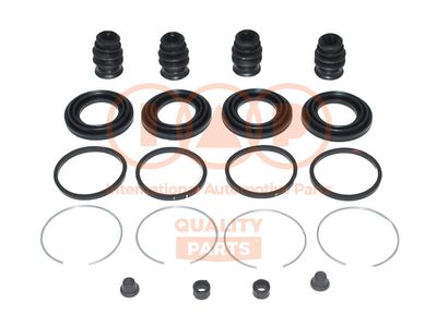 IAP QUALITY PARTS 706-11071 Тормозной суппорт  для MAZDA XEDOS 9 (TA) 2.3 24V