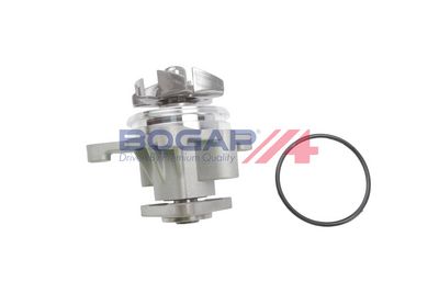 POMPă DE APă RăCIRE MOTOR BOGAP E4234103 4
