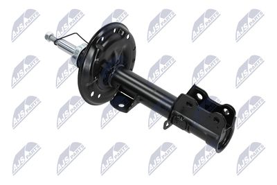 AMORTIZOR NTY ACT033 11