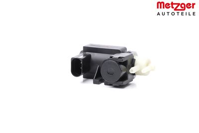 DRUCKWANDLER TURBOLADER METZGER AUTOTEILE 08920184 6