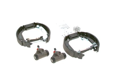 SET SABOTI FRANA BOSCH 0204114040 14