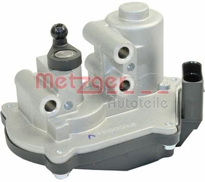 STELLELEMENT DRALLKLAPPEN (SAUGROHR)