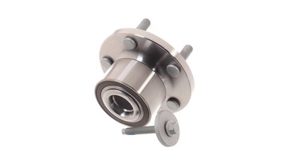 RADLAGERSATZ SKF VKBA6585 31