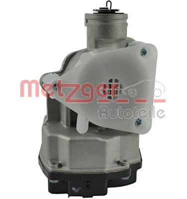 DROSSELKLAPPENSTUTZEN METZGER AUTOTEILE 0892367 1