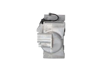Airconditioning compressor past: NISSAN NAVARA NP300, PATHFINDER III 2.5D 01.05-