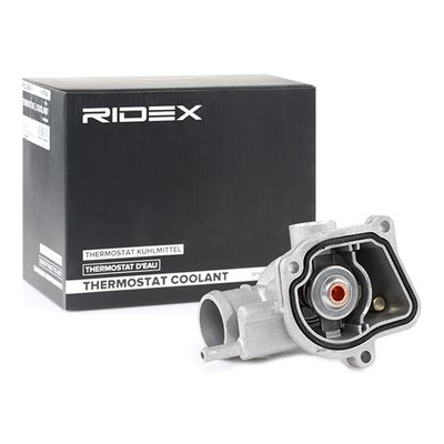 термостат, охладителна течност RIDEX 316T0100