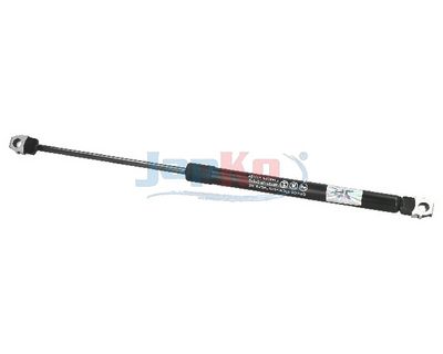газов амортисьор, капак на двигателя JAPKO ZSJ01012