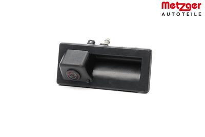 HECKKLAPPENGRIFF METZGER AUTOTEILE 2310990 4