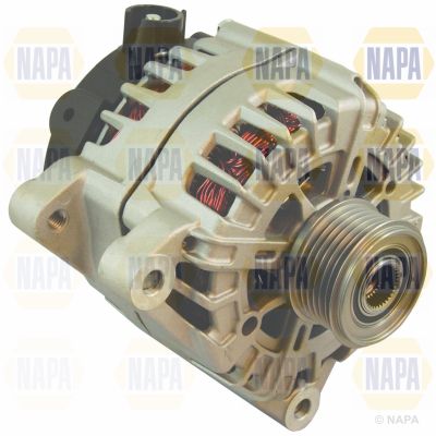 Alternator NAPA NAL1707