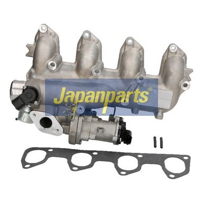 JAPANPARTS ERG vožtuvas