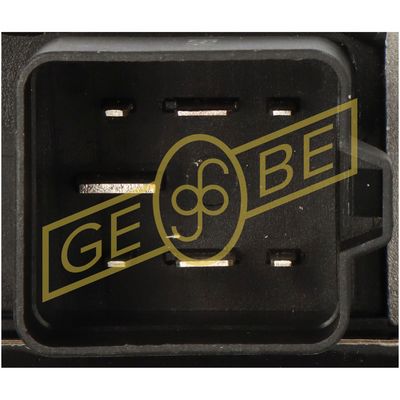 STEUERGERäT GLüHZEIT GEBE 990492 2
