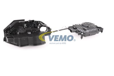 TüRSCHLOSS VEMO V20850009 32