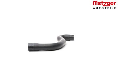 FURTUN RADIATOR METZGER AUTOTEILE 2421378 31