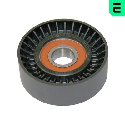 Tensioner Pulley, V-ribbed belt 0-N1492S