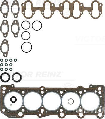 SET GARNITURI CHIULASA