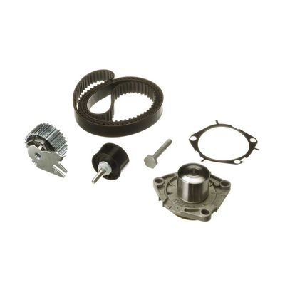 SET POMPA APA + CUREA DINTATA GATES KP15646XS 40