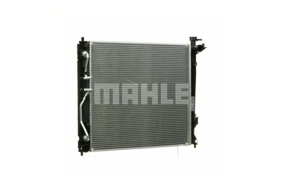 RADIATOR RACIRE MOTOR MAHLE CR1892000S 44